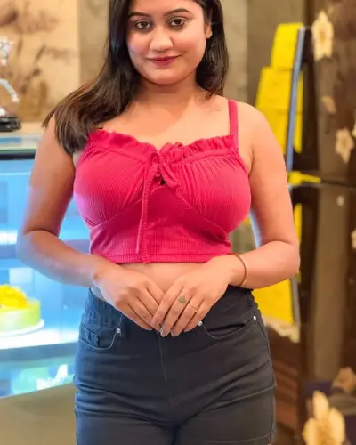 Call Girls Sampgaon